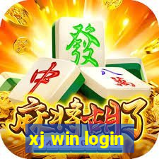 xj win login